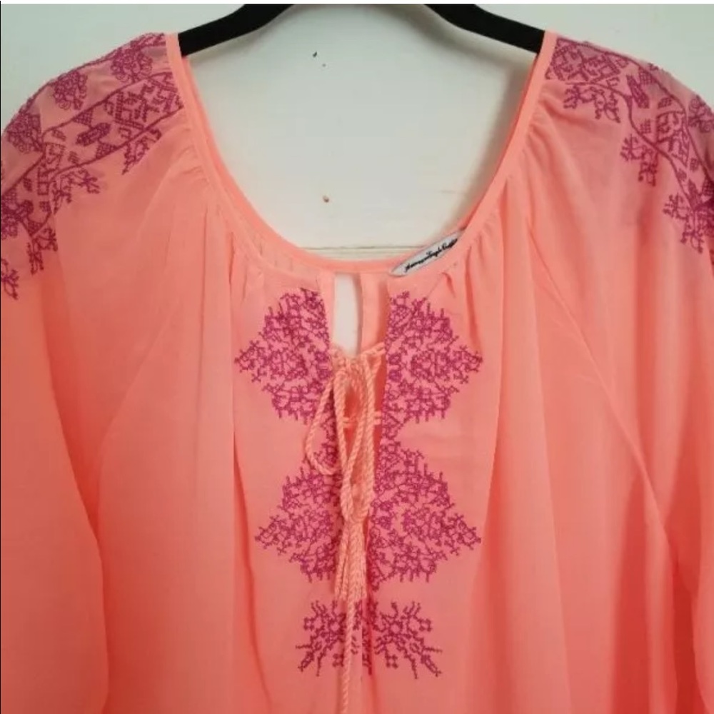 American Eagle blouse
